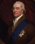 First Lord of the Admiralty, John Singleton Copley